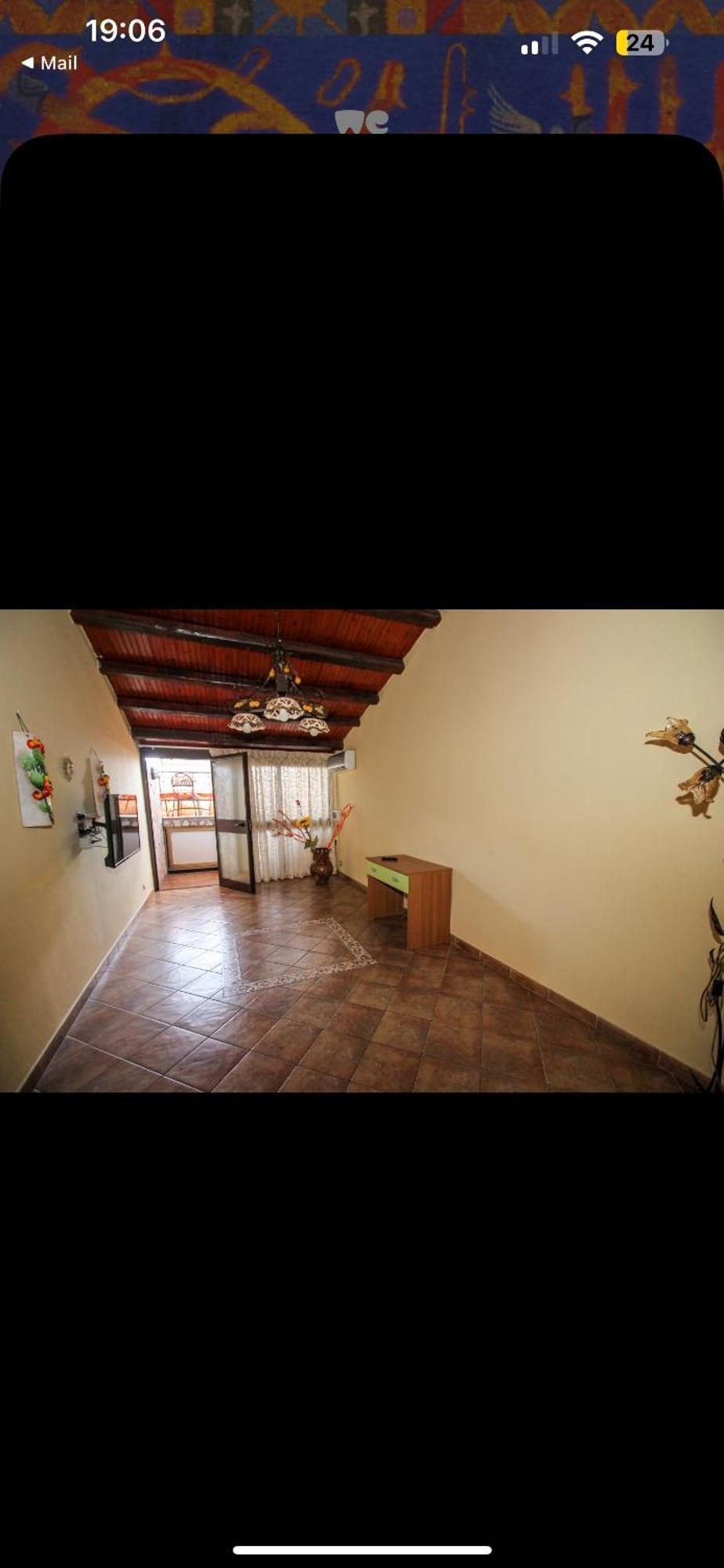 Anthony Apartments Central Station Palermo Luaran gambar